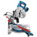   BOSCH GCM 800 SJ